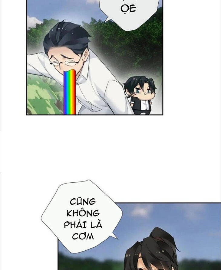 Hỗn Loạn Nhất Lịch Sử Chapter 46 - 17