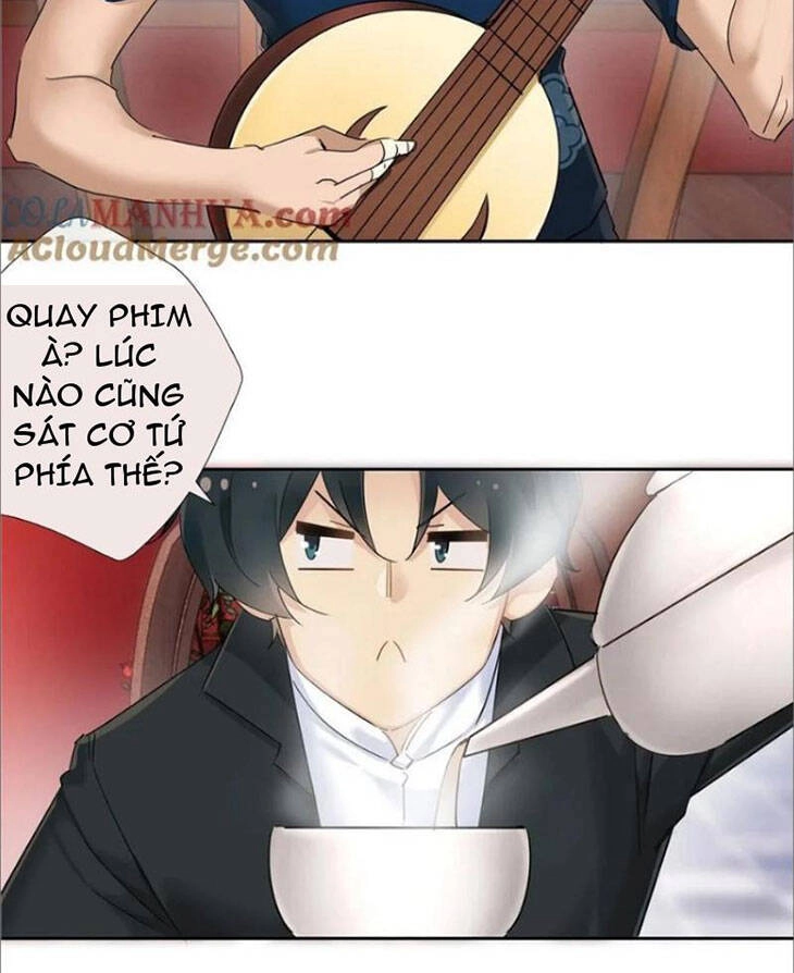 Hỗn Loạn Nhất Lịch Sử Chapter 46 - 31