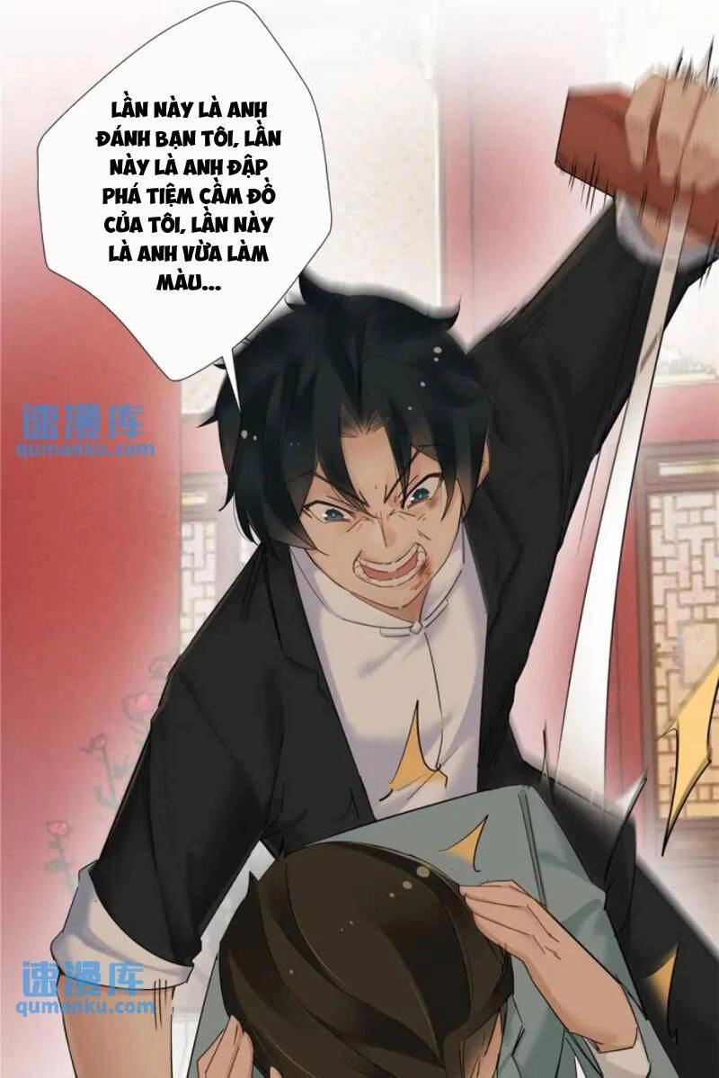 Hỗn Loạn Nhất Lịch Sử Chapter 48 - 1