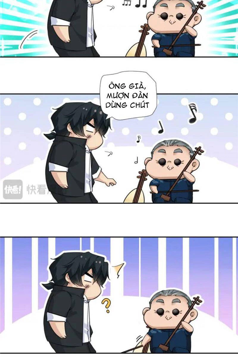 Hỗn Loạn Nhất Lịch Sử Chapter 48 - 5