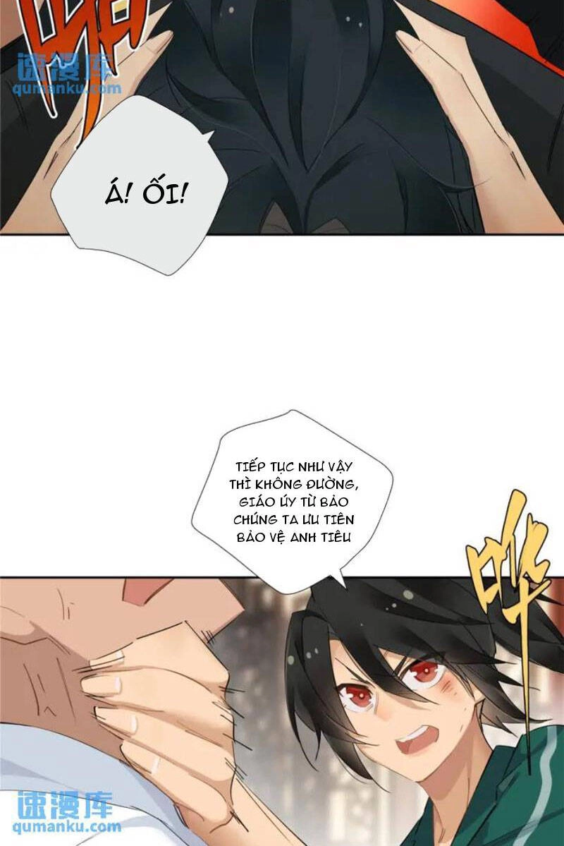 Hỗn Loạn Nhất Lịch Sử Chapter 48 - 10