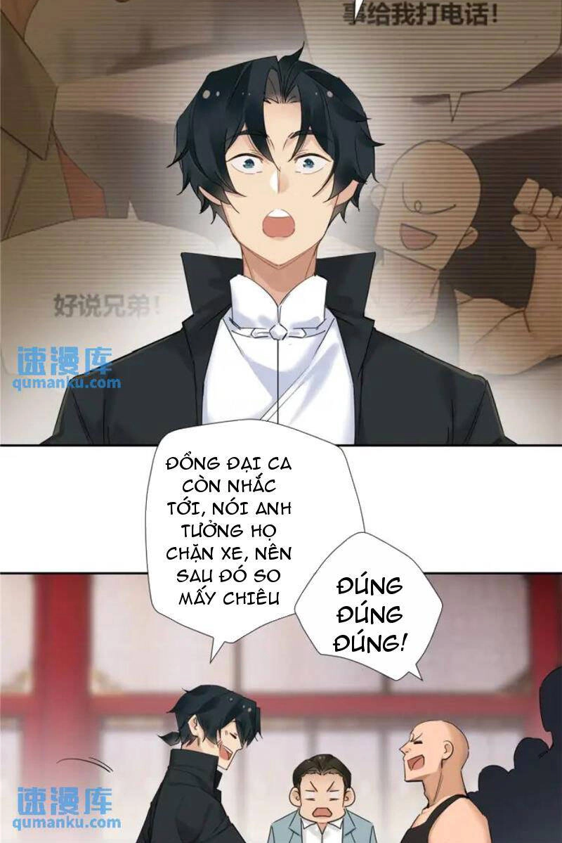 Hỗn Loạn Nhất Lịch Sử Chapter 48 - 18