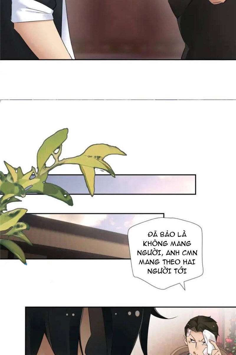 Hỗn Loạn Nhất Lịch Sử Chapter 48 - 20