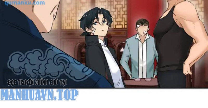 Hỗn Loạn Nhất Lịch Sử Chapter 48 - 32