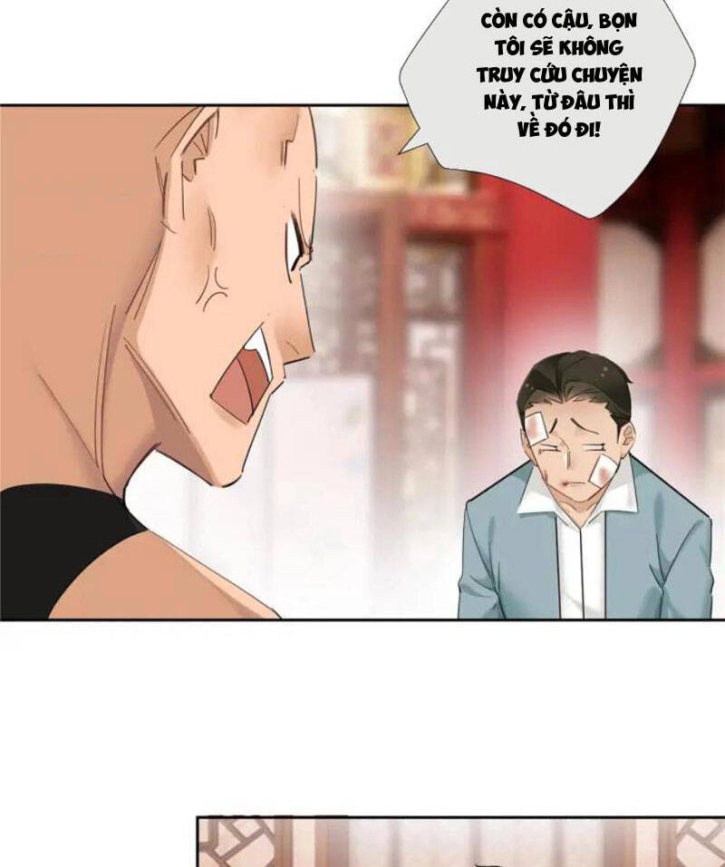 Hỗn Loạn Nhất Lịch Sử Chapter 49 - 2