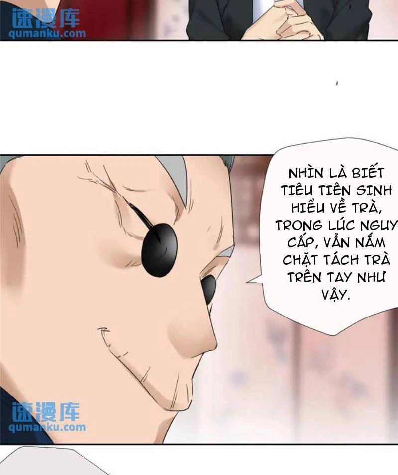 Hỗn Loạn Nhất Lịch Sử Chapter 49 - 5