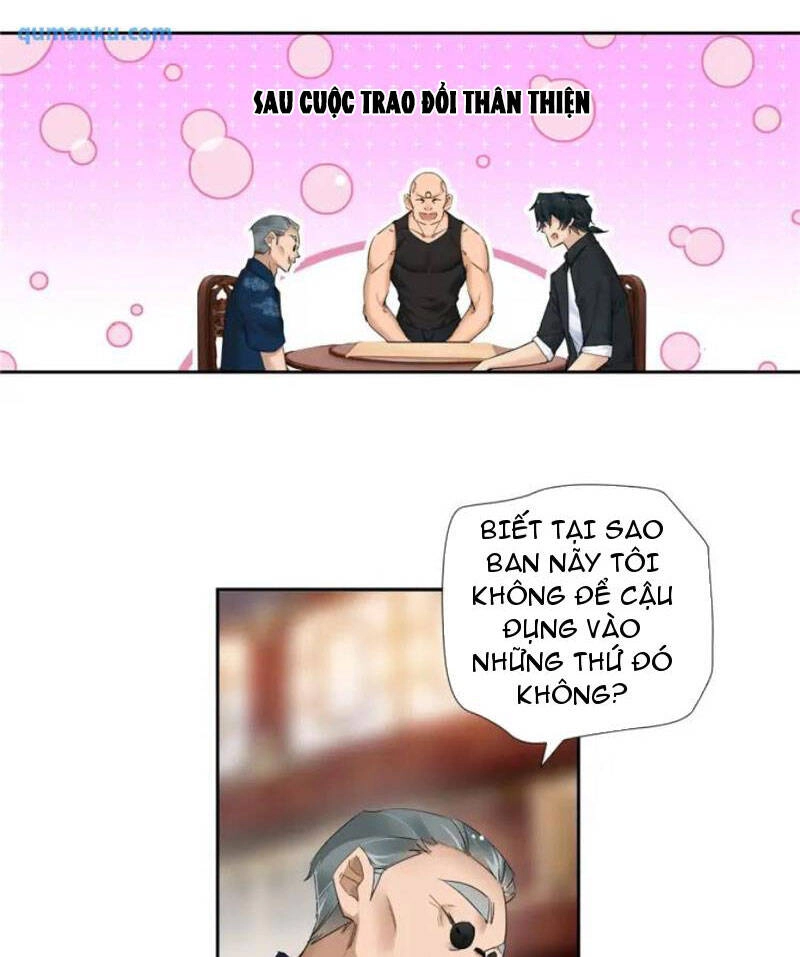 Hỗn Loạn Nhất Lịch Sử Chapter 49 - 8