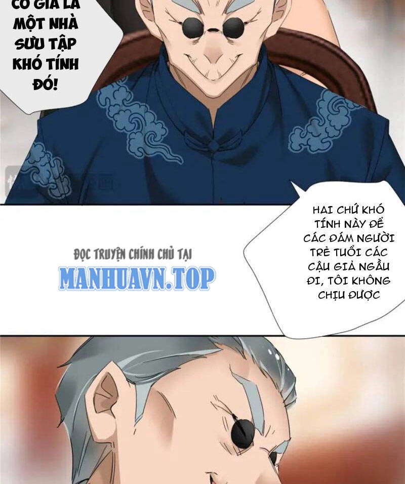 Hỗn Loạn Nhất Lịch Sử Chapter 49 - 10