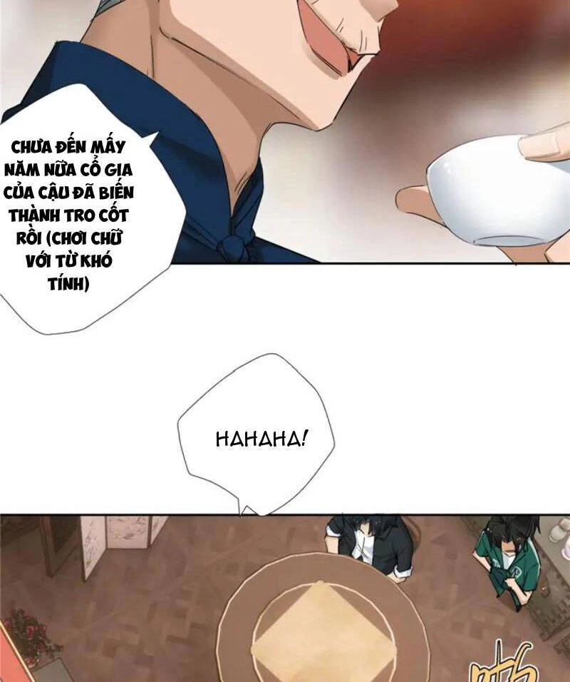 Hỗn Loạn Nhất Lịch Sử Chapter 49 - 11