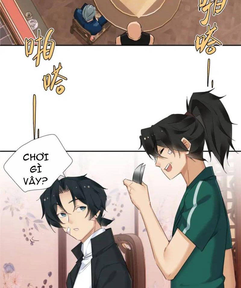 Hỗn Loạn Nhất Lịch Sử Chapter 49 - 12