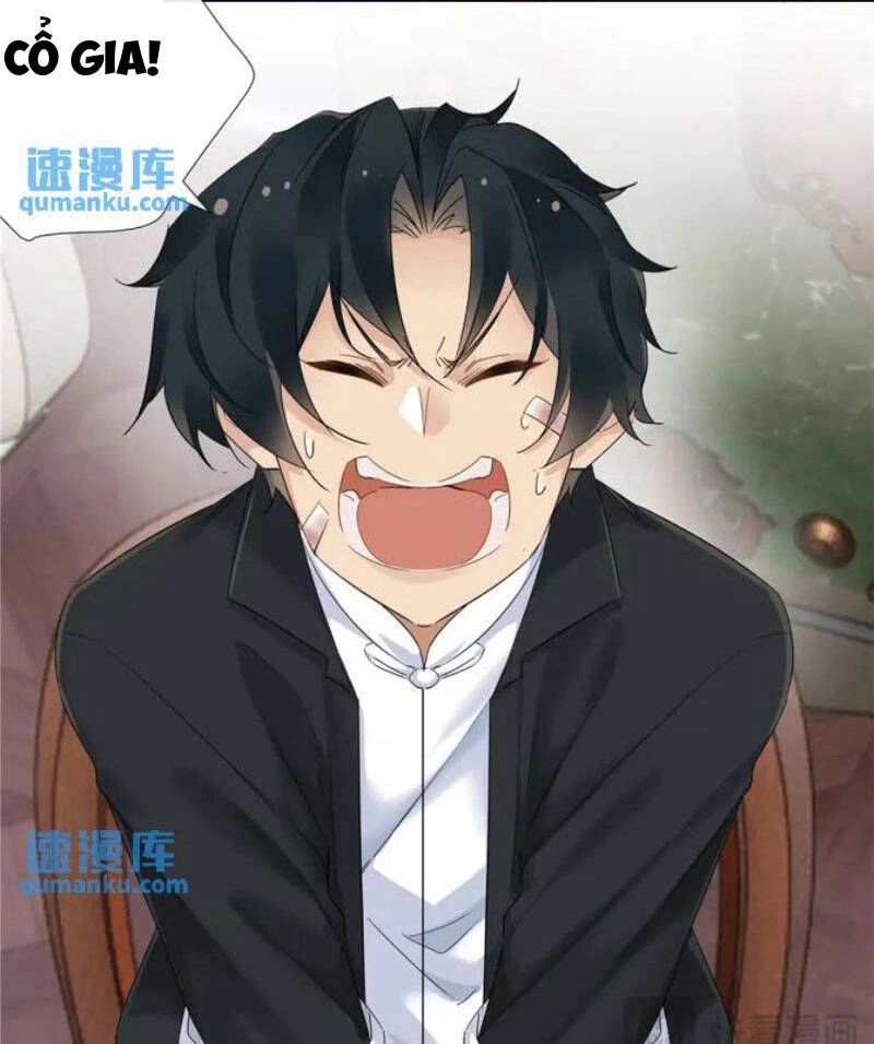 Hỗn Loạn Nhất Lịch Sử Chapter 49 - 16