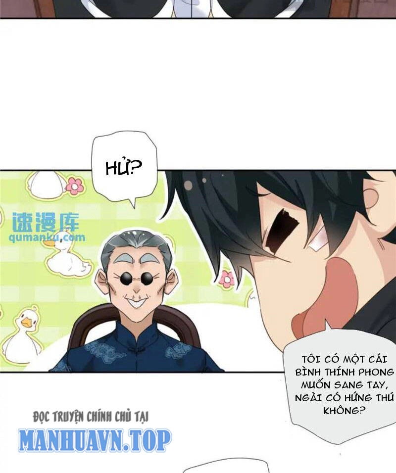 Hỗn Loạn Nhất Lịch Sử Chapter 49 - 17