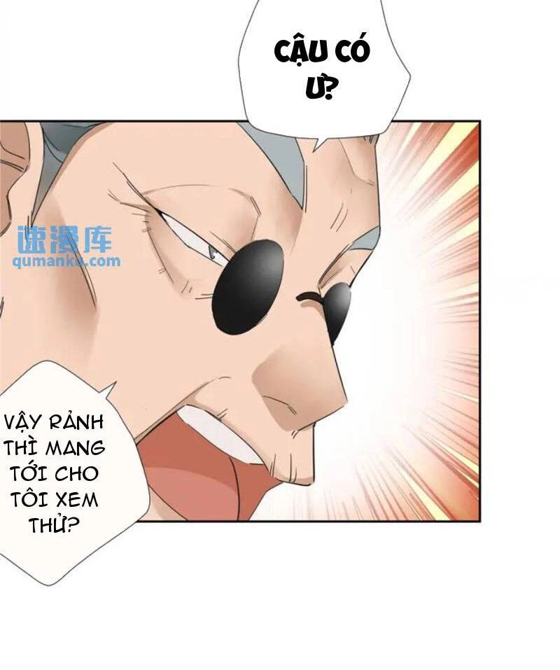 Hỗn Loạn Nhất Lịch Sử Chapter 49 - 18