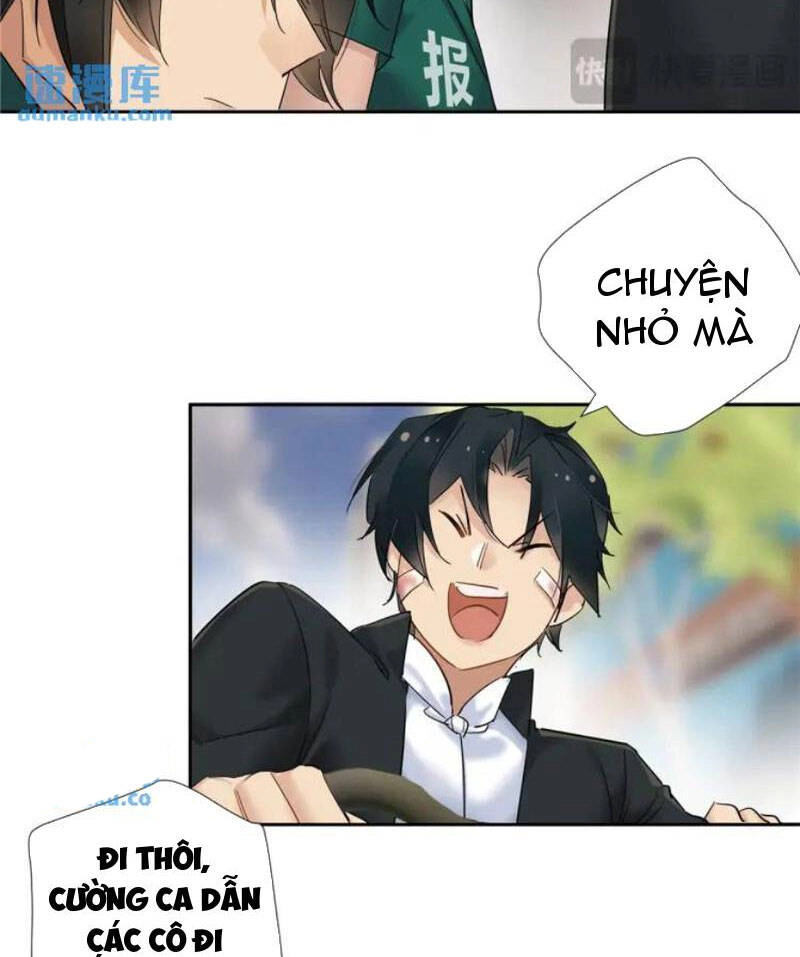 Hỗn Loạn Nhất Lịch Sử Chapter 49 - 23