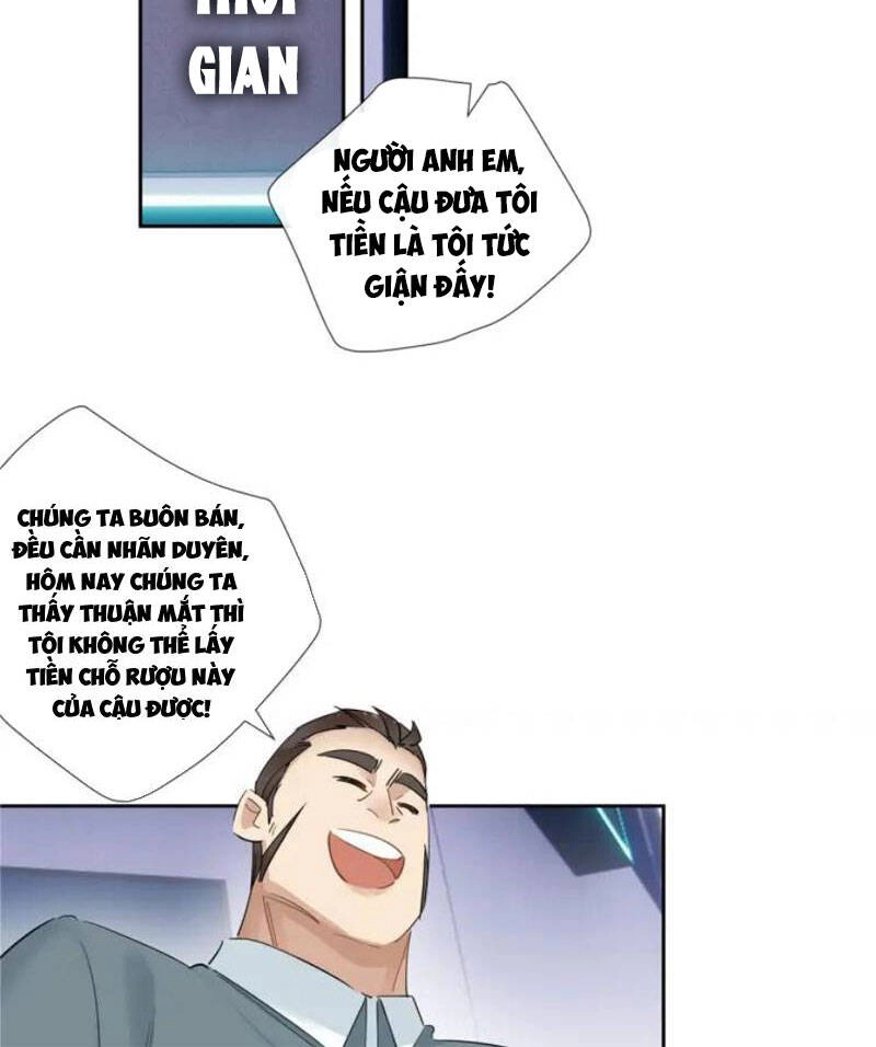 Hỗn Loạn Nhất Lịch Sử Chapter 49 - 25