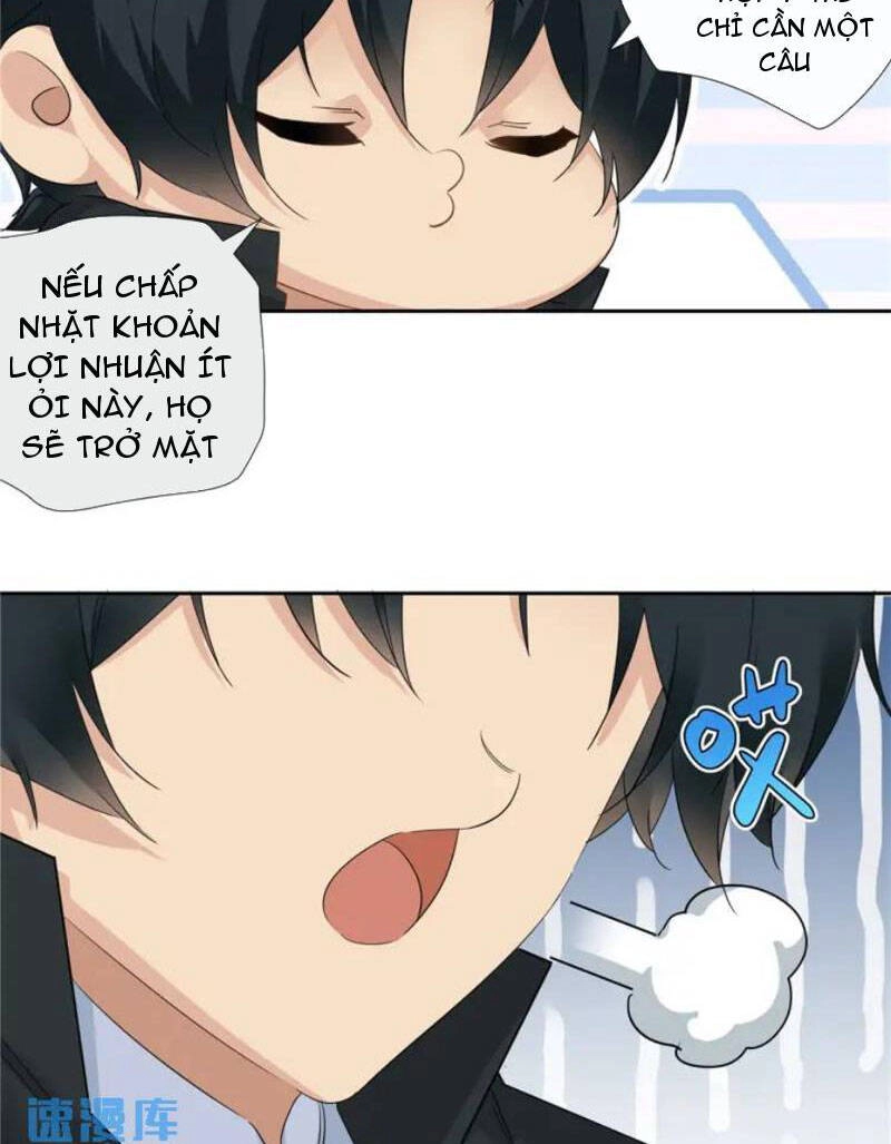 Hỗn Loạn Nhất Lịch Sử Chapter 49 - 30