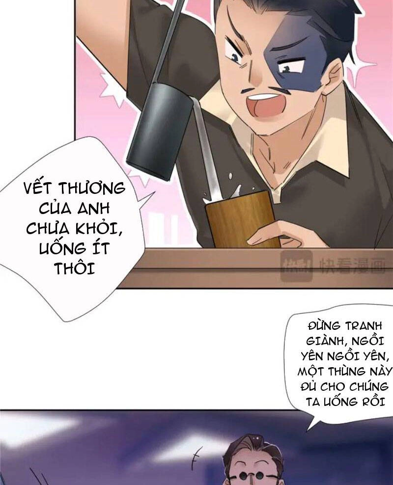 Hỗn Loạn Nhất Lịch Sử Chapter 50 - 4