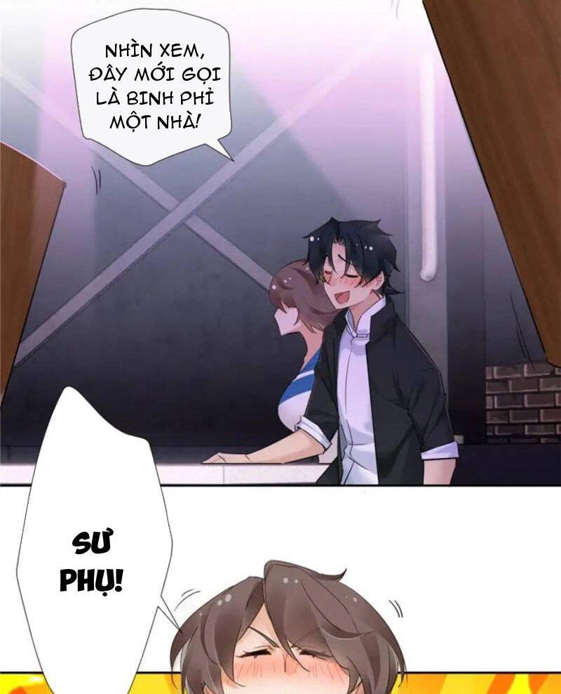 Hỗn Loạn Nhất Lịch Sử Chapter 50 - 10