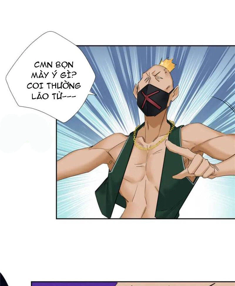 Hỗn Loạn Nhất Lịch Sử Chapter 50 - 26