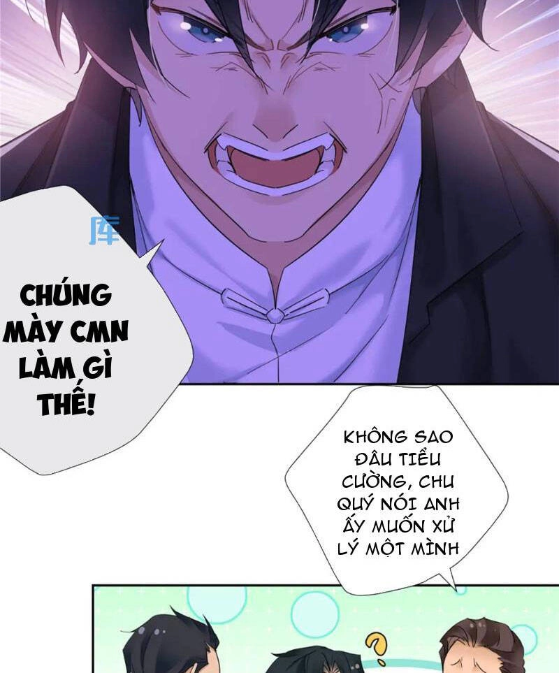 Hỗn Loạn Nhất Lịch Sử Chapter 51 - 13