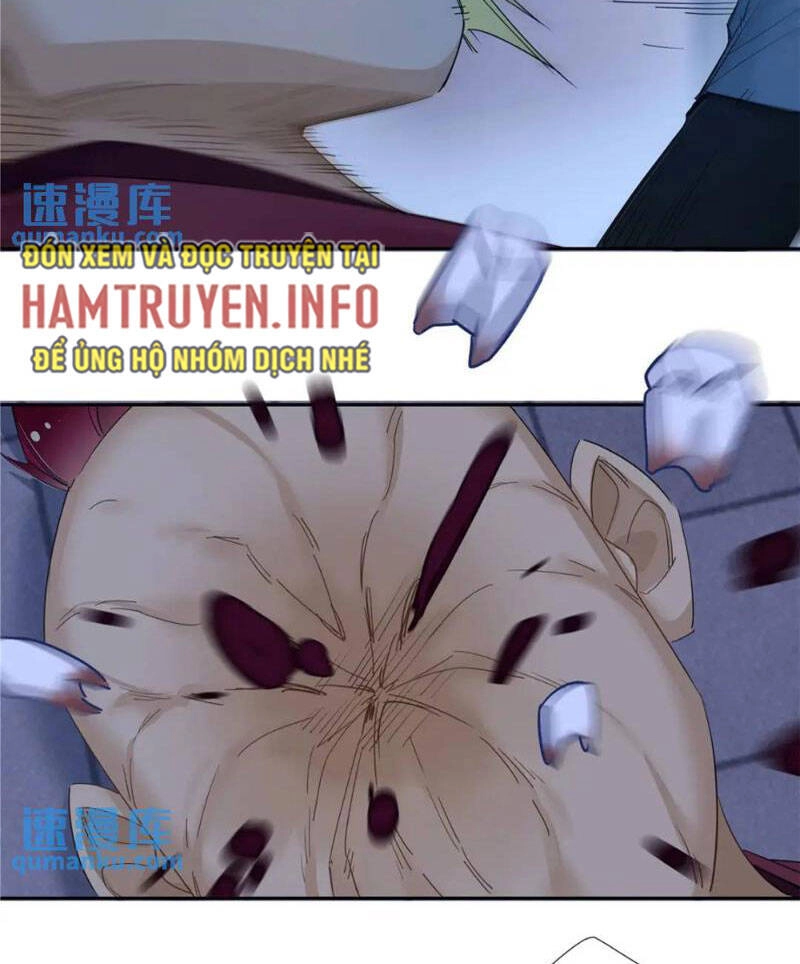 Hỗn Loạn Nhất Lịch Sử Chapter 51 - 20