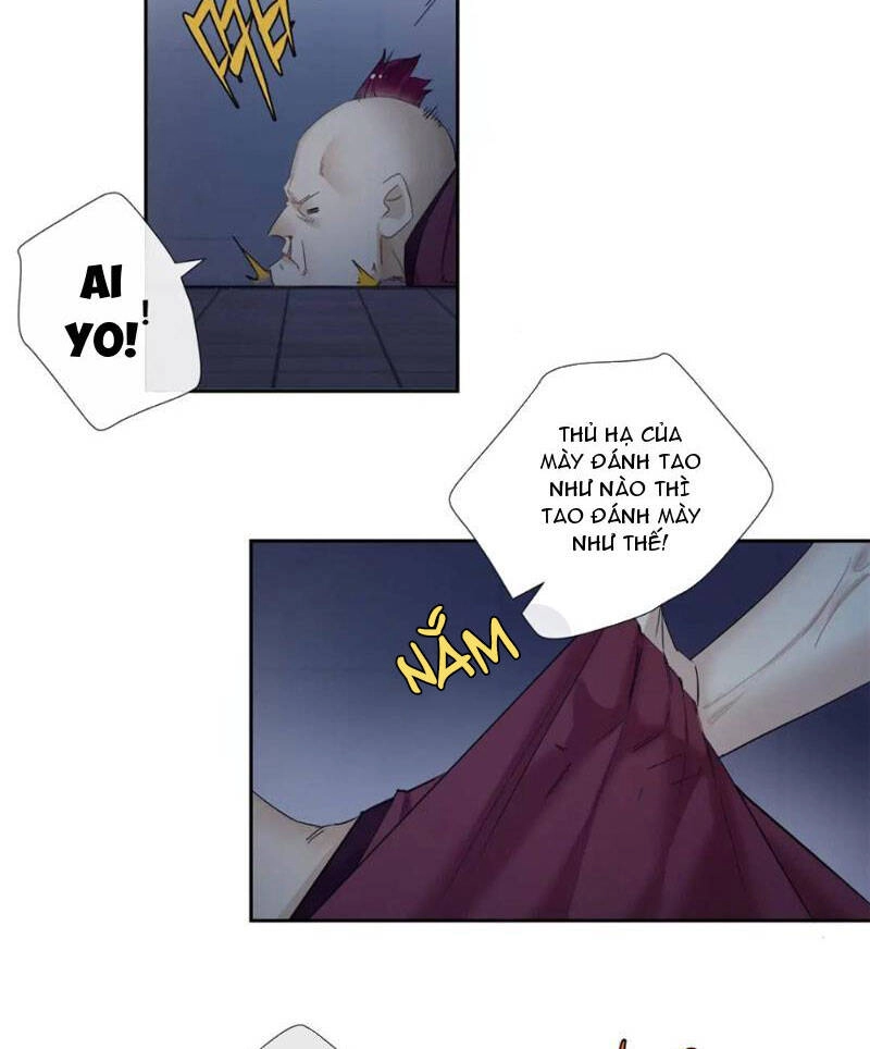 Hỗn Loạn Nhất Lịch Sử Chapter 51 - 23