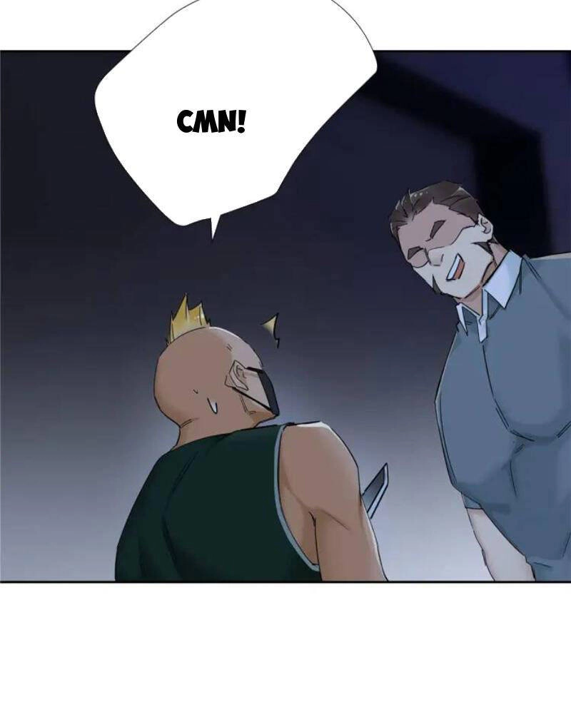 Hỗn Loạn Nhất Lịch Sử Chapter 52 - 4