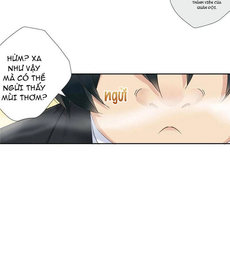 Hỗn Loạn Nhất Lịch Sử Chapter 53 - 4