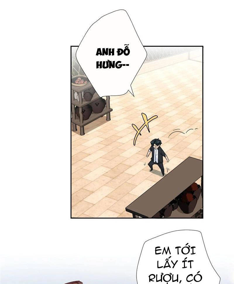 Hỗn Loạn Nhất Lịch Sử Chapter 53 - 5