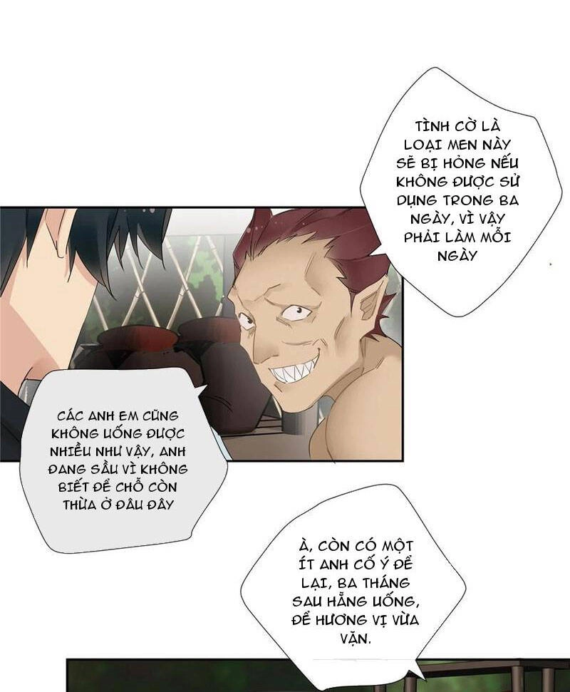 Hỗn Loạn Nhất Lịch Sử Chapter 53 - 7