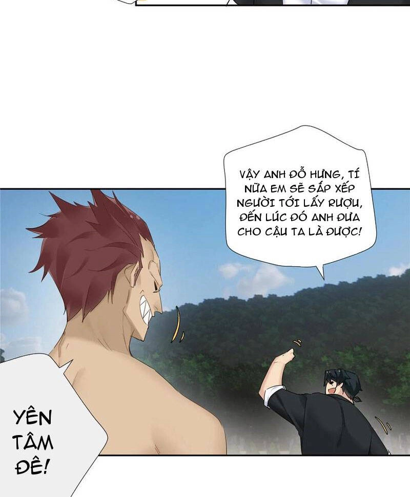 Hỗn Loạn Nhất Lịch Sử Chapter 53 - 10