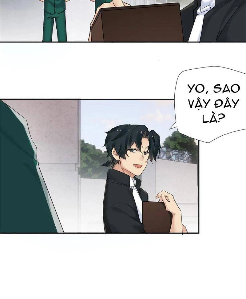 Hỗn Loạn Nhất Lịch Sử Chapter 53 - 17