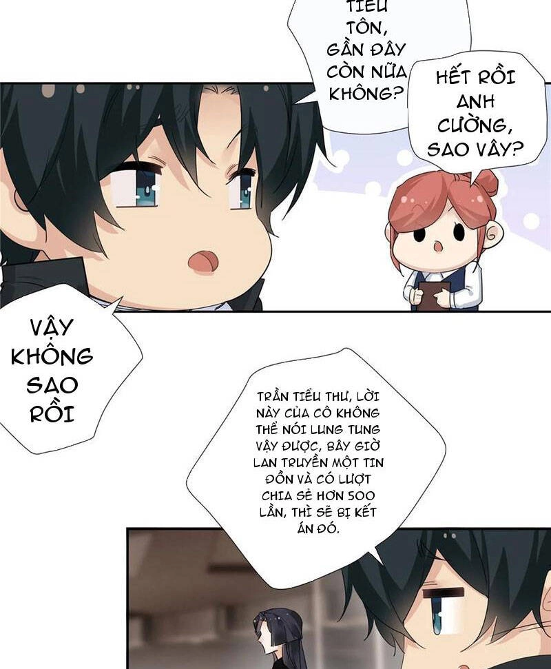 Hỗn Loạn Nhất Lịch Sử Chapter 54 - 20