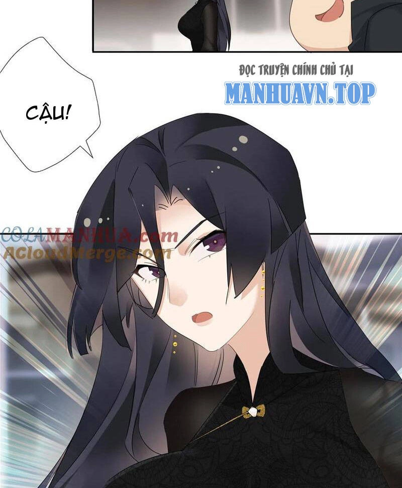 Hỗn Loạn Nhất Lịch Sử Chapter 54 - 21