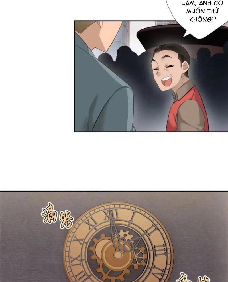 Hỗn Loạn Nhất Lịch Sử Chapter 55 - 2