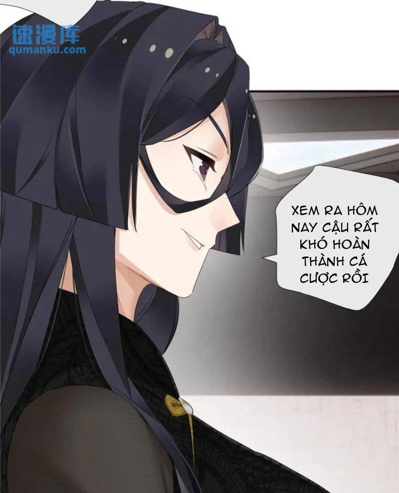 Hỗn Loạn Nhất Lịch Sử Chapter 55 - 4