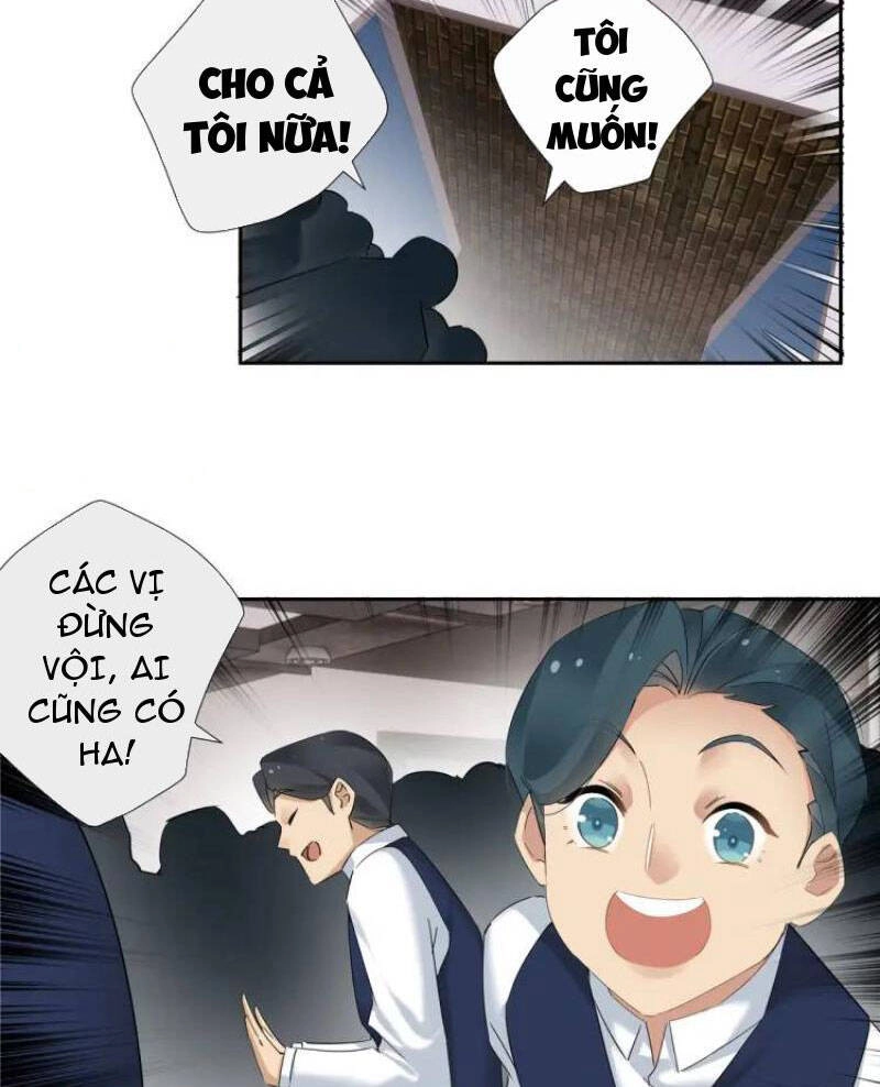 Hỗn Loạn Nhất Lịch Sử Chapter 55 - 14