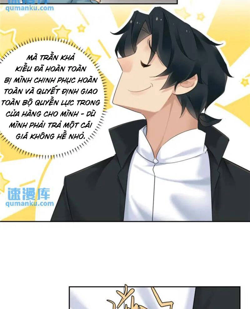 Hỗn Loạn Nhất Lịch Sử Chapter 55 - 20