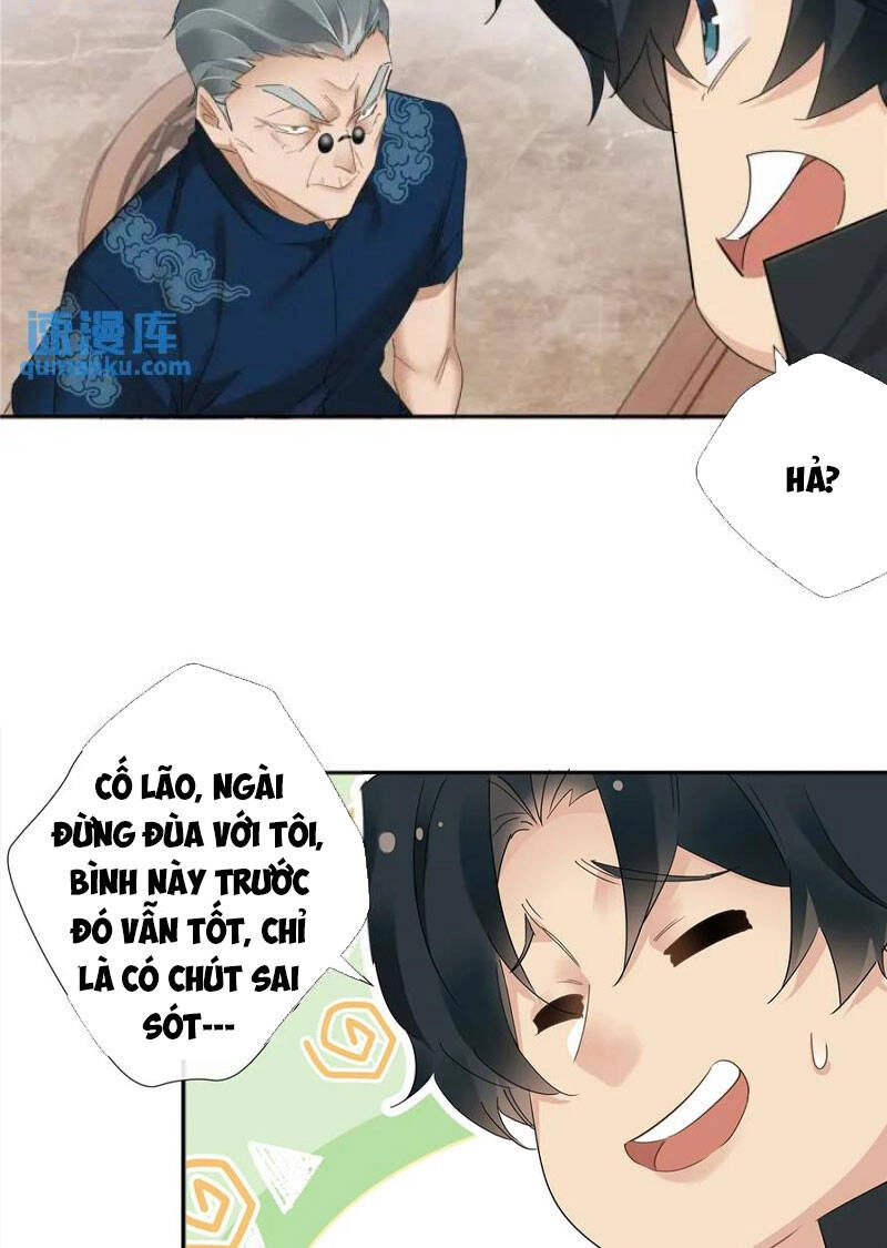 Hỗn Loạn Nhất Lịch Sử Chapter 56 - 6