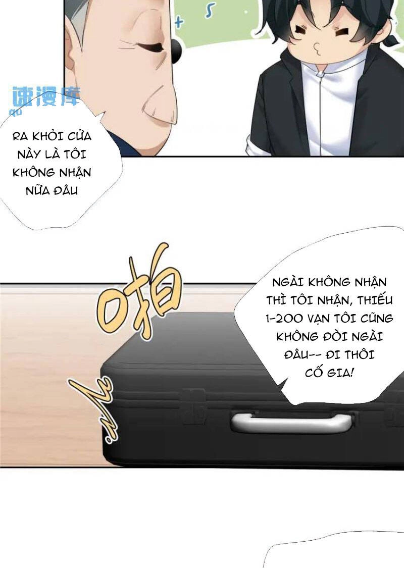 Hỗn Loạn Nhất Lịch Sử Chapter 56 - 15