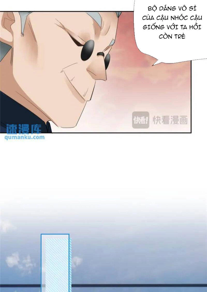 Hỗn Loạn Nhất Lịch Sử Chapter 56 - 16