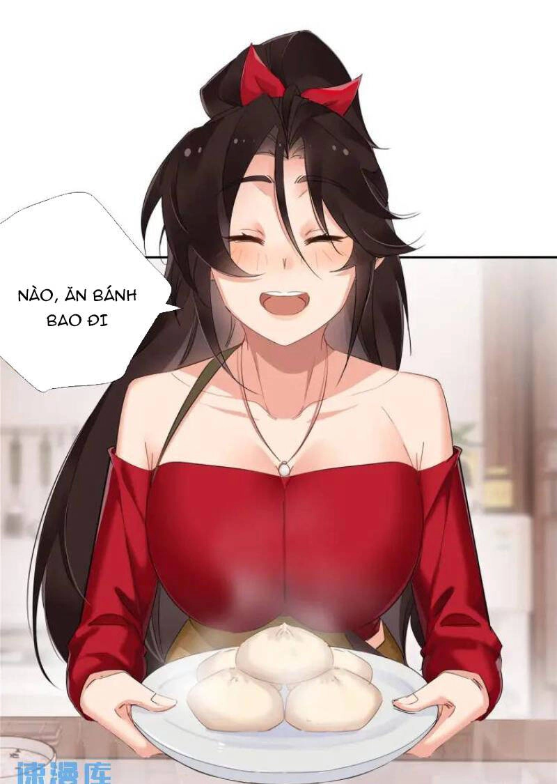 Hỗn Loạn Nhất Lịch Sử Chapter 56 - 18