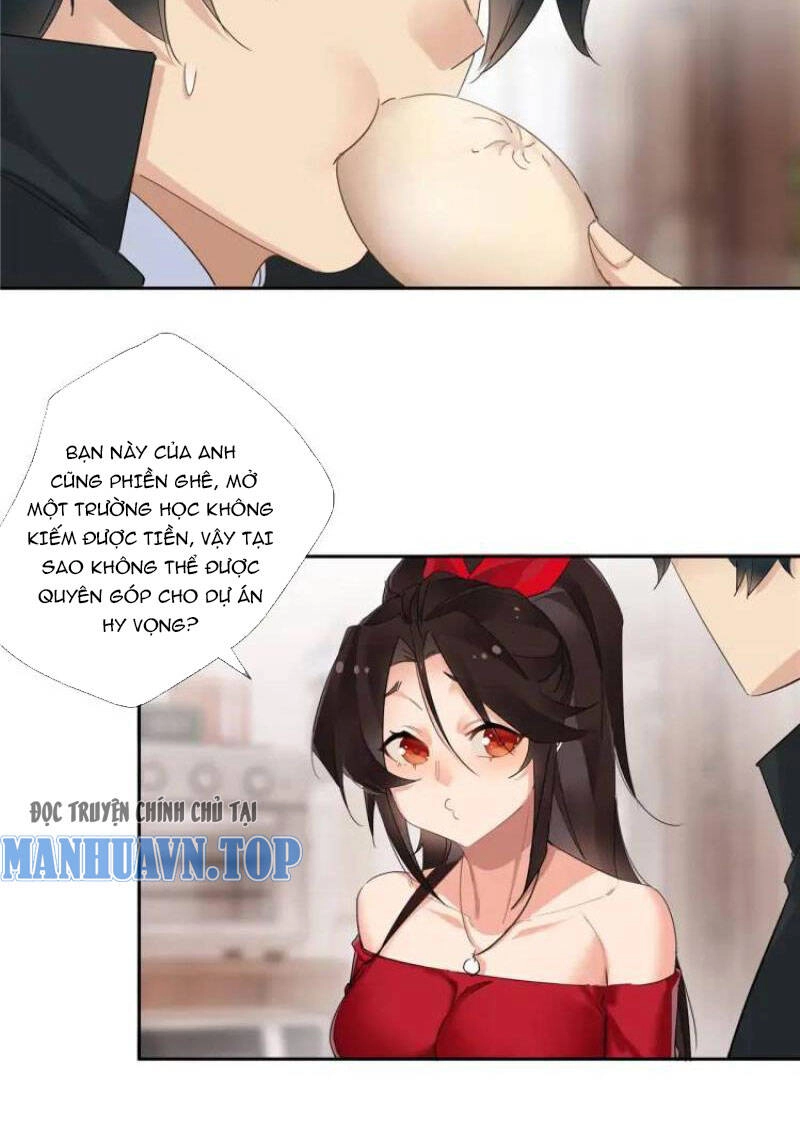 Hỗn Loạn Nhất Lịch Sử Chapter 56 - 20