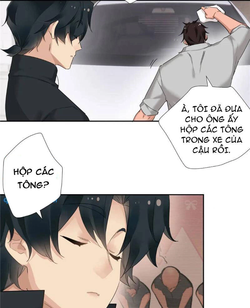 Hỗn Loạn Nhất Lịch Sử Chapter 57 - 3