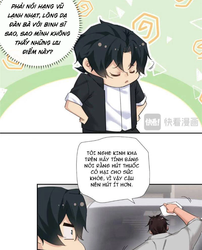 Hỗn Loạn Nhất Lịch Sử Chapter 57 - 5