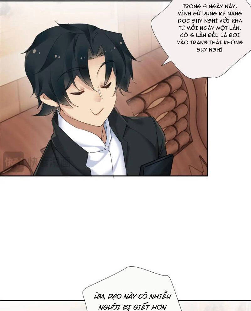 Hỗn Loạn Nhất Lịch Sử Chapter 57 - 11