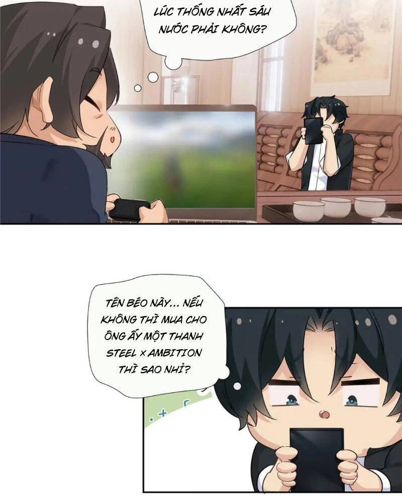 Hỗn Loạn Nhất Lịch Sử Chapter 57 - 12