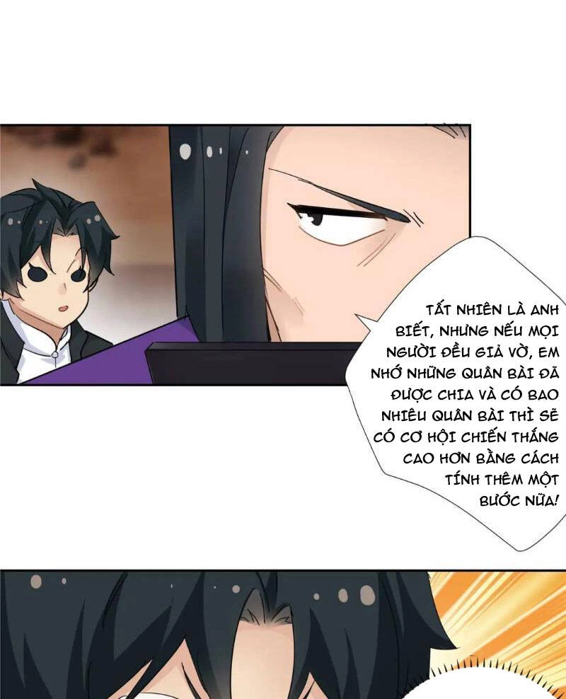 Hỗn Loạn Nhất Lịch Sử Chapter 57 - 18