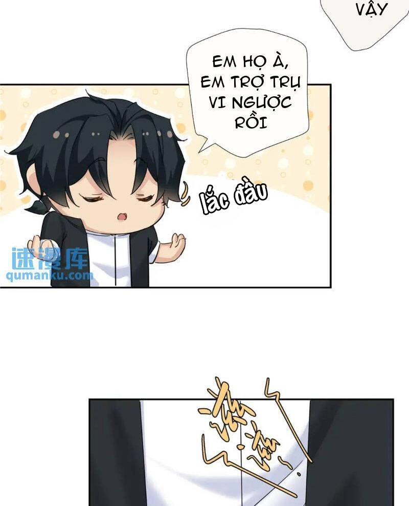 Hỗn Loạn Nhất Lịch Sử Chapter 57 - 20