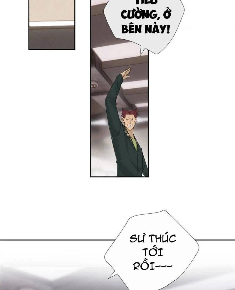 Hỗn Loạn Nhất Lịch Sử Chapter 57 - 23